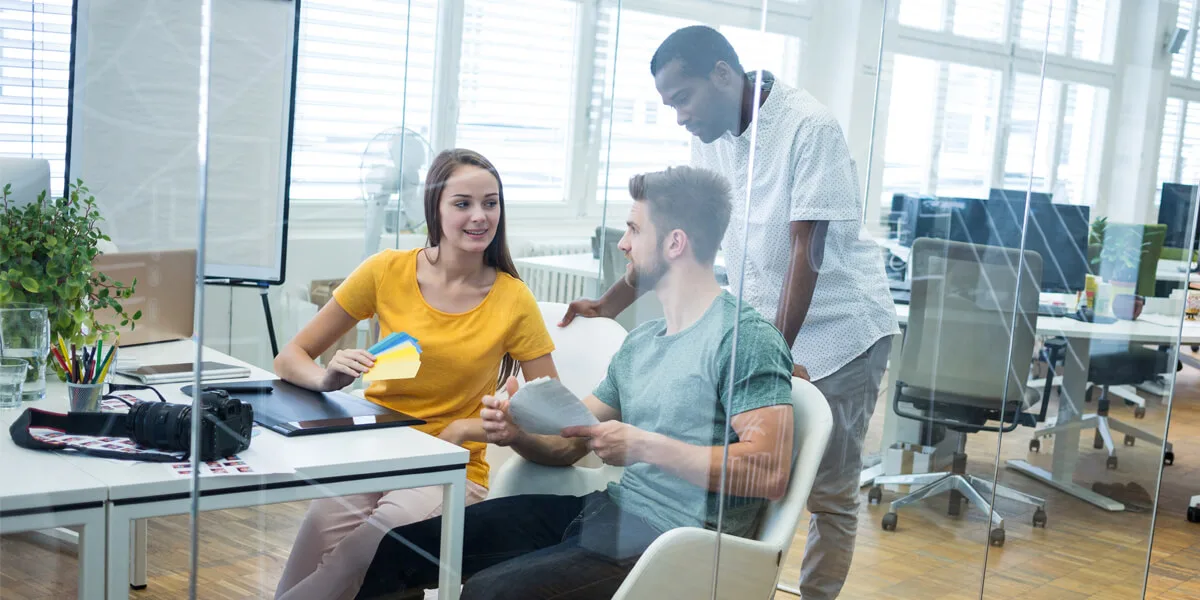 Cultivating an Elite Team Culture - MK体育领先平台